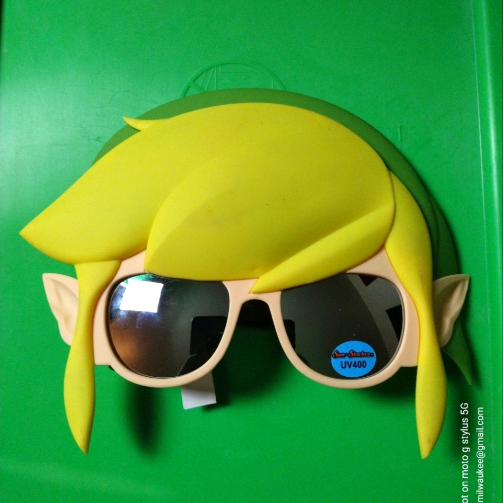 Zelda Sunglasses